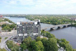 Overall view - 