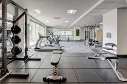 Exercise Room - 