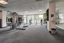 Exercise Room - 