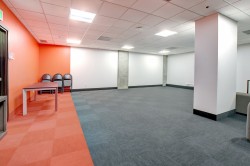 Common room - 