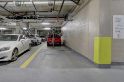 Parking - 