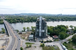 Overall view - 