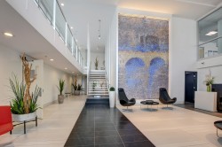 Reception - 