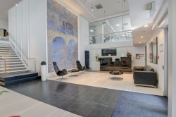 Reception - 