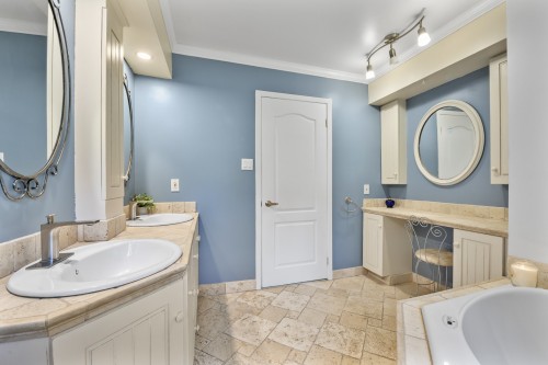 Salle de bains - 42 Route 143, Cleveland, QC 