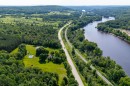 Vue d'ensemble - 42 Route 143, Cleveland, QC 
