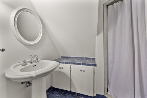 Salle de bains - 42 Route 143, Cleveland, QC 