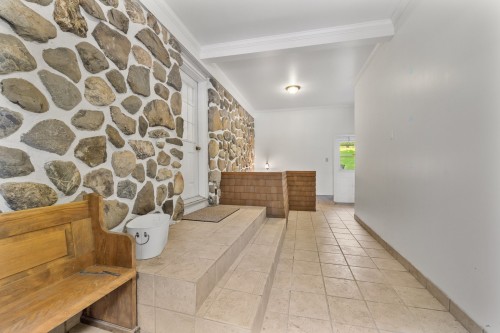 Hall d'entrée/Vestibule - 42 Route 143, Cleveland, QC 