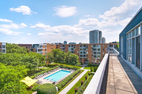 609-220 Ch. du Golf  Montréal (Verdun/Île-Des-Soeurs), QC H3E 2A7