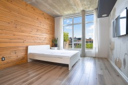 Chambre à coucher principale - 
