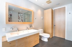 Salle de bains - 