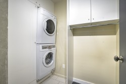 Salle de lavage - 