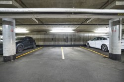Garage - 