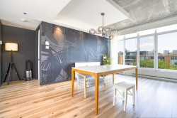 Salle à manger - 