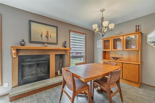 131 Regis Dr, Winnipeg, MB 