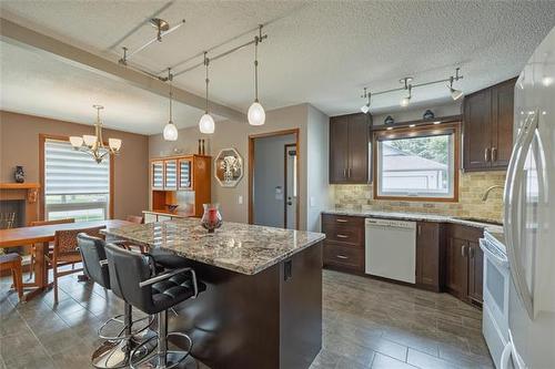 131 Regis Dr, Winnipeg, MB 