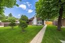 131 Regis Dr, Winnipeg, MB 