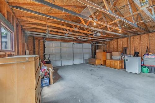 131 Regis Dr, Winnipeg, MB 