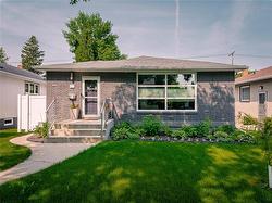 565 Oxford ST  Winnipeg, MB R3J 3J2