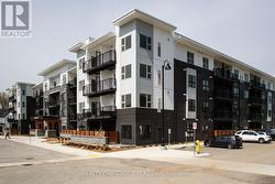 335 - 110 FERGUS AVENUE  Kitchener, ON N2A 2H2