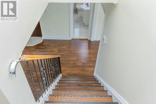 1328 Cawthra Road, Mississauga, ON 