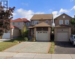 3245 CAMBOURNE CRESCENT  Mississauga, ON L5N 5G4