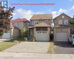 3245 CAMBOURNE CRESCENT Mississauga, ON L5N 5G4