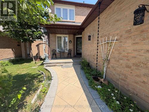 Walkway - 3245 Cambourne Crescent, Mississauga, ON 