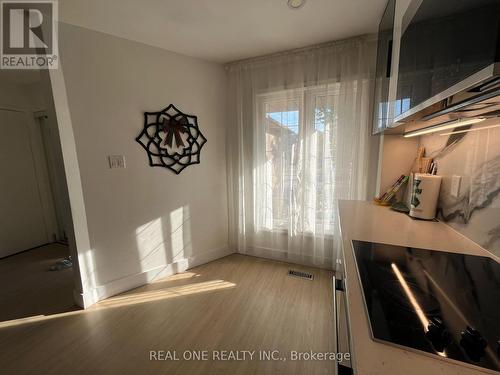 Breakfast Area - 3245 Cambourne Crescent, Mississauga, ON 