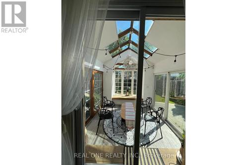 Sunroom - 3245 Cambourne Crescent, Mississauga, ON 