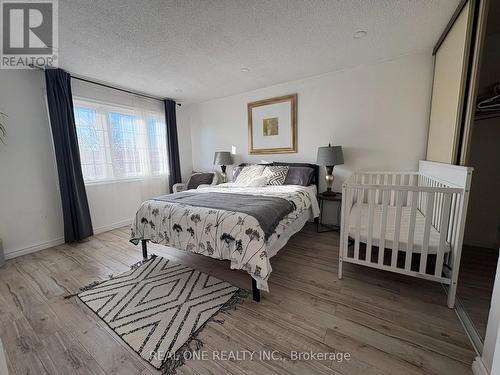Master Bedroom - 3245 Cambourne Crescent, Mississauga, ON 