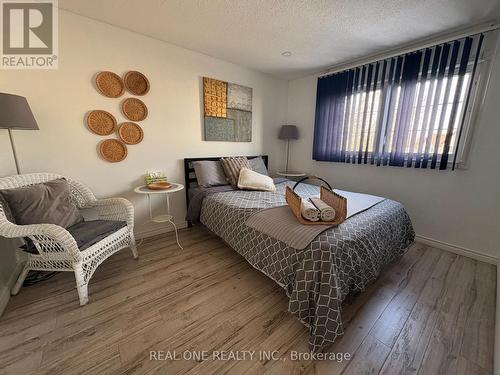 2nd Bedroom - 3245 Cambourne Crescent, Mississauga, ON 