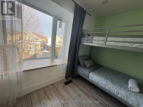 3rd Bedroom - 3245 Cambourne Crescent, Mississauga, ON 