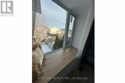 3rd Bedroom Window Setting - 3245 Cambourne Crescent, Mississauga, ON 