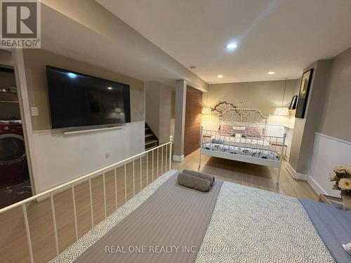 Basement - 3245 Cambourne Crescent, Mississauga, ON 