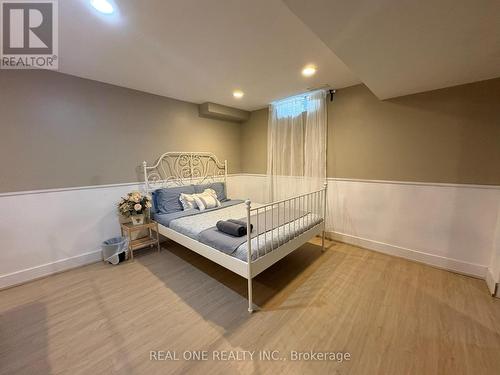 Basement - 3245 Cambourne Crescent, Mississauga, ON 