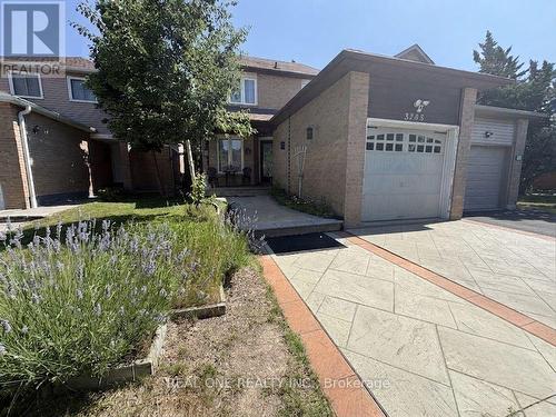 3245 Cambourne Crescent, Mississauga, ON 