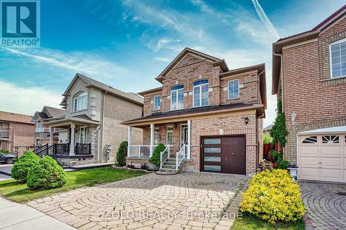 5458 TASHA DRIVE  Mississauga, ON L5M 6N5