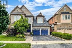 75 GREEN MEADOWS CIRCLE  Toronto, ON M2J 5G6