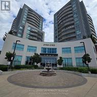 1207 - 2150 LAWRENCE AVENUE E  Toronto, ON M1R 3A7