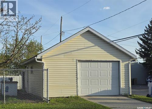 300 Smith Street, Regina, SK 