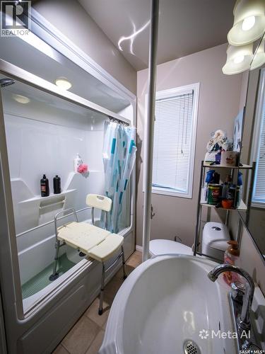 300 Smith Street, Regina, SK 