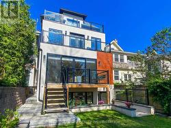 70 BELLEFAIR AVENUE  Toronto, ON M4L 3T8