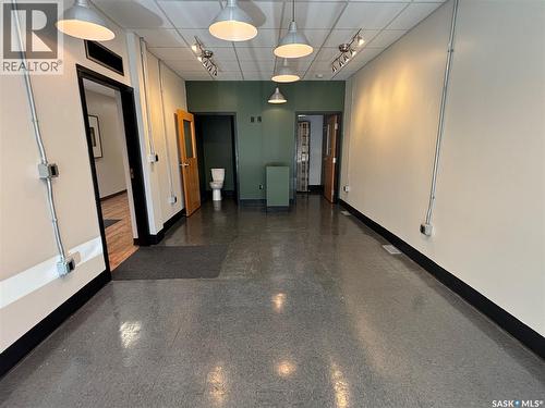 Unit A 115 Jasper Street, Maple Creek, SK 