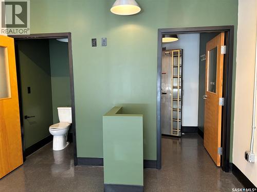 Unit A 115 Jasper Street, Maple Creek, SK 