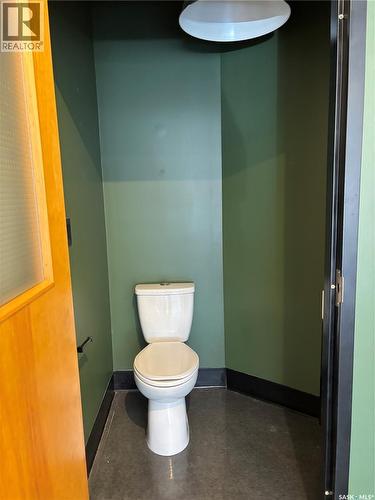 Unit A 115 Jasper Street, Maple Creek, SK 