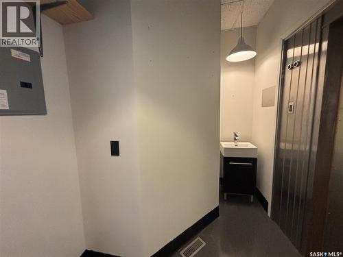 Unit A 115 Jasper Street, Maple Creek, SK 