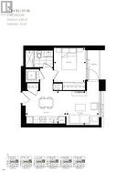 3308 - 609 SHERBOURNE STREET  Toronto, ON M4X 0A4