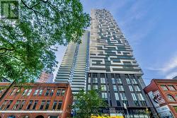 2301 - 770 BAY STREET  Toronto, ON M5G 1N6