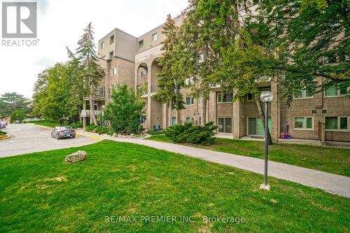 345 - 4005 Don Mills Road, Toronto, ON 
